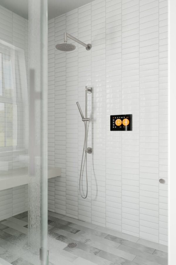 ThermaSol Essential Shower Package (CSPSQ/CSPRD) - Complete Premium Shower System