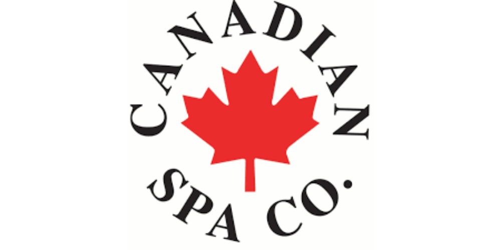 Canadian Spa Logo
