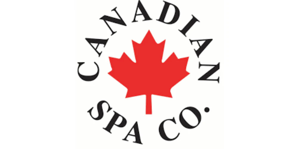 Canadian Spa Logo