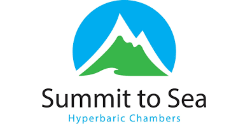 Summit to Sea Logo