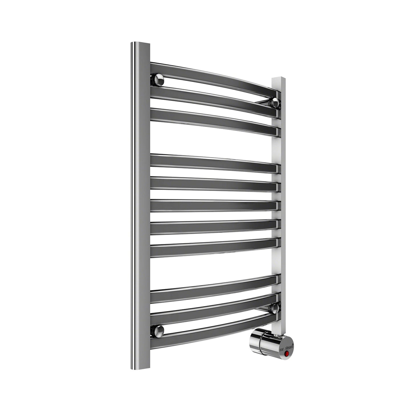 Mr. Steam Electric Towel Warmer with Digital Timer