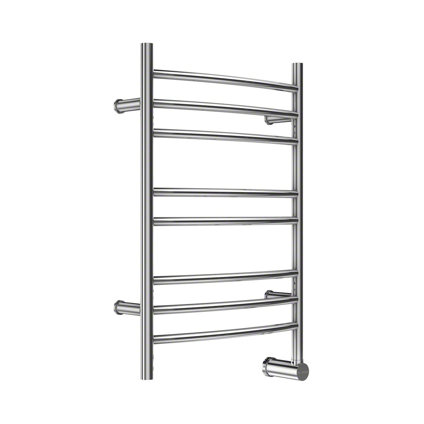 Mr. Steam Electric Towel Warmer with Digital Timer