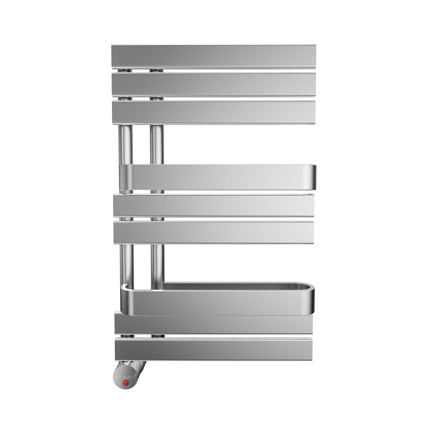 Mr. Steam Electric Towel Warmer with Digital Timer