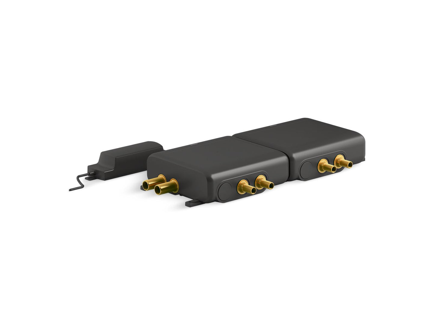 KOHLER K-28211 Anthem™ 4-Port Digital Thermostatic Valve