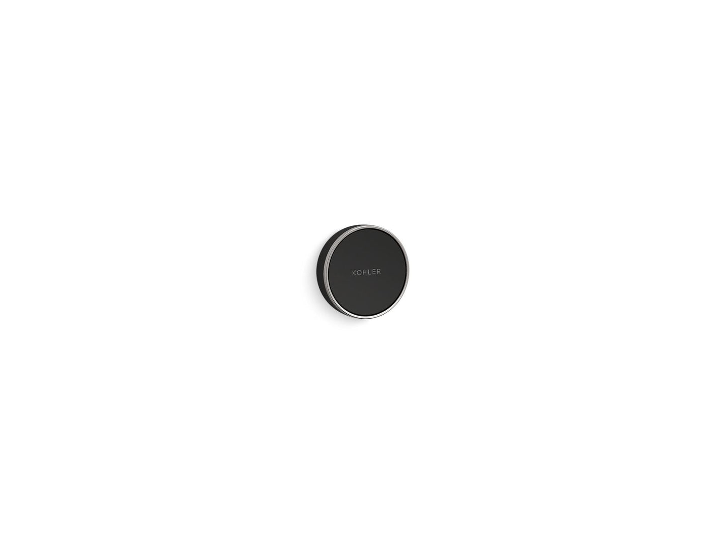 KOHLER K-28213 Anthem™ Remote On/Off Button for Digital Thermostatic Valve