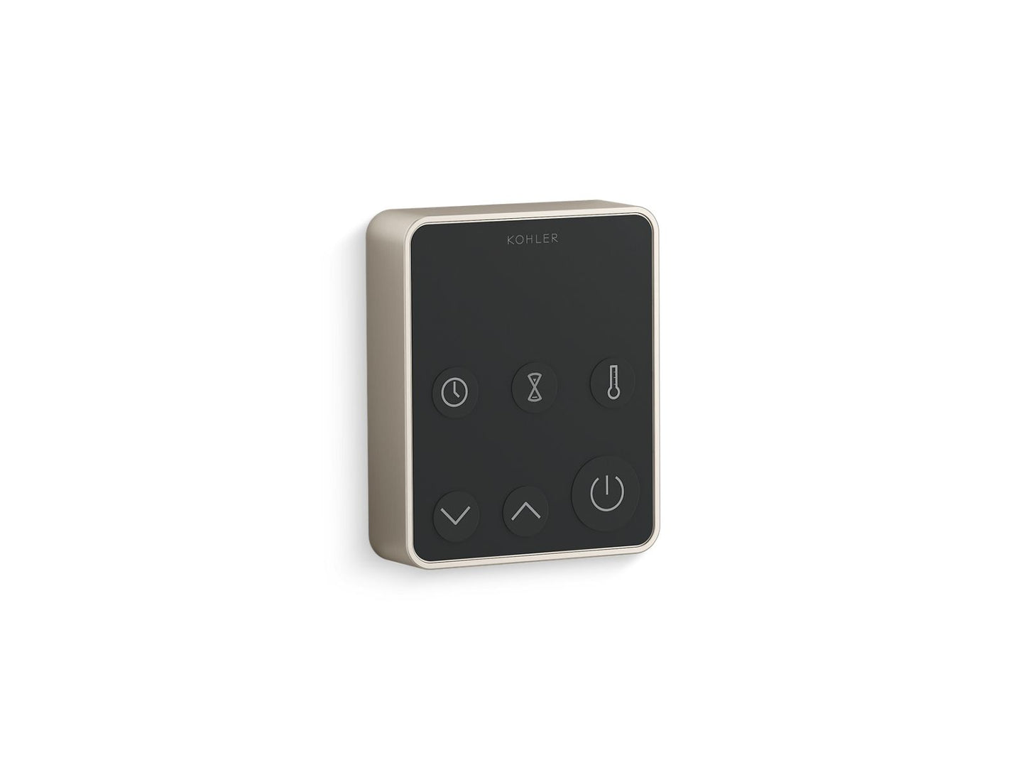KOHLER® Invigoration Series Steam Controller