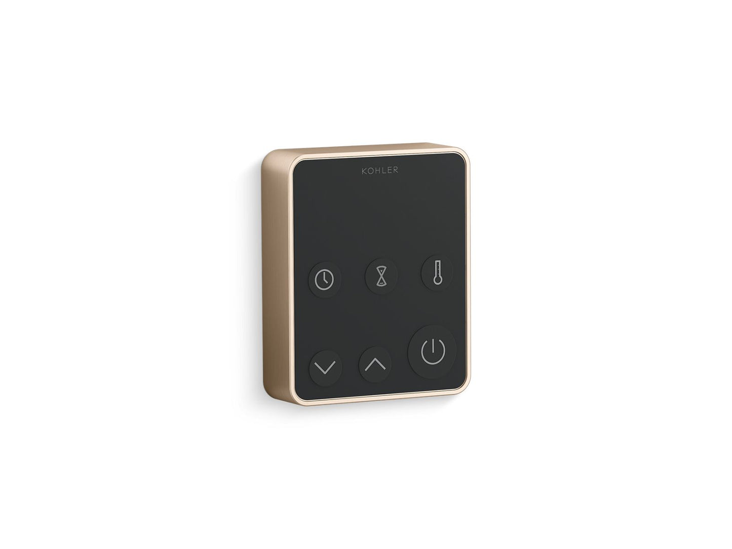 KOHLER® Invigoration Series Steam Controller