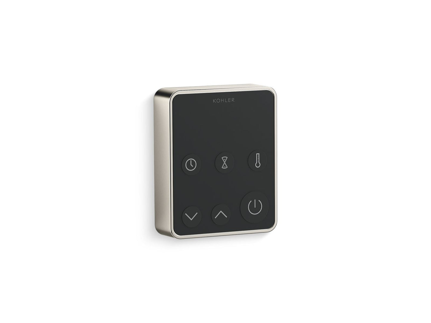 KOHLER® Invigoration Series Steam Controller