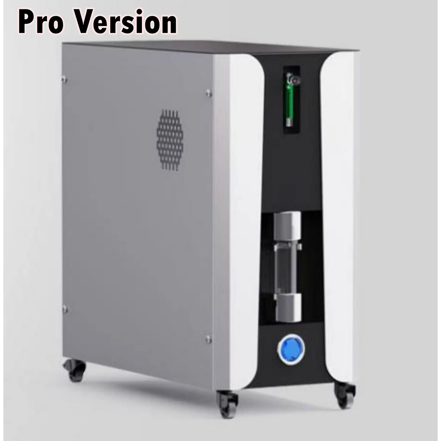 OXYREVO Elite32 1.4 ATA Portable Hyperbaric Chamber