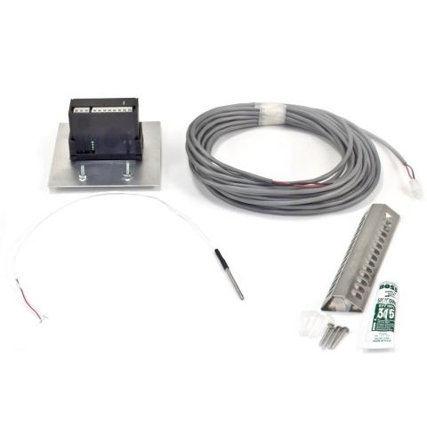 Mr. Steam D1 Plus Field Kit