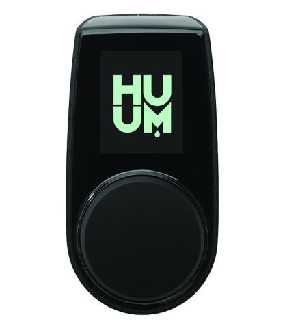 HUUM UKU WiFi Sauna Control Unit