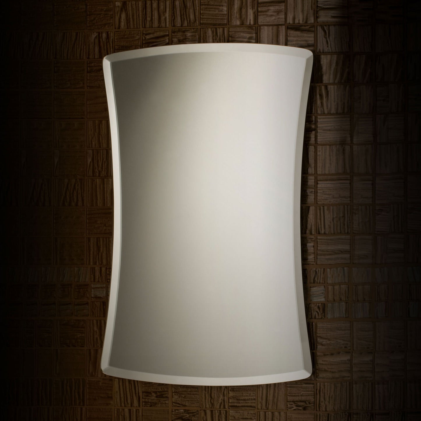 ThermaSol In-Shower Fog-Free Mirror