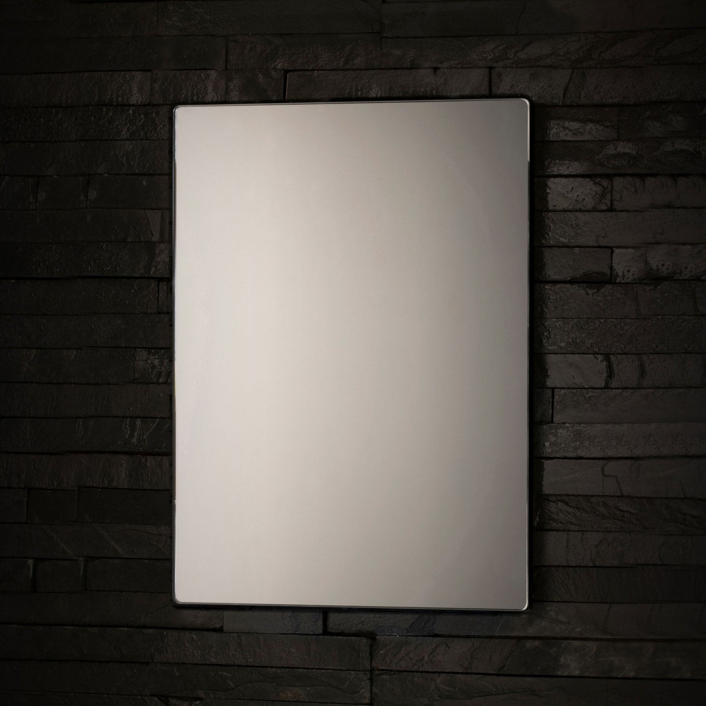 ThermaSol In-Shower Fog-Free Mirror