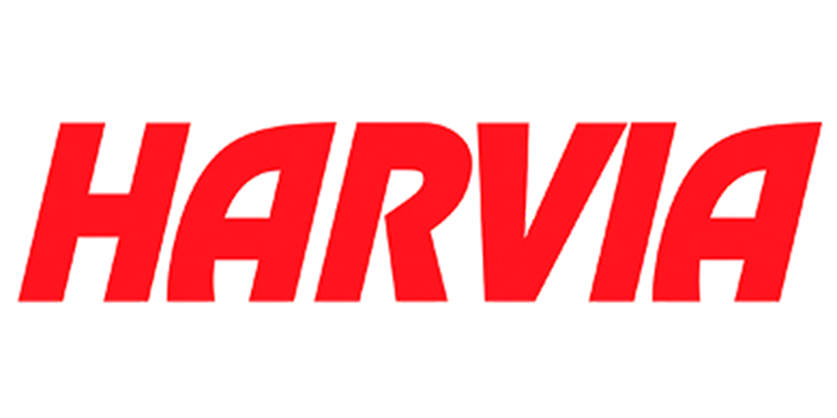 Harvia Logo