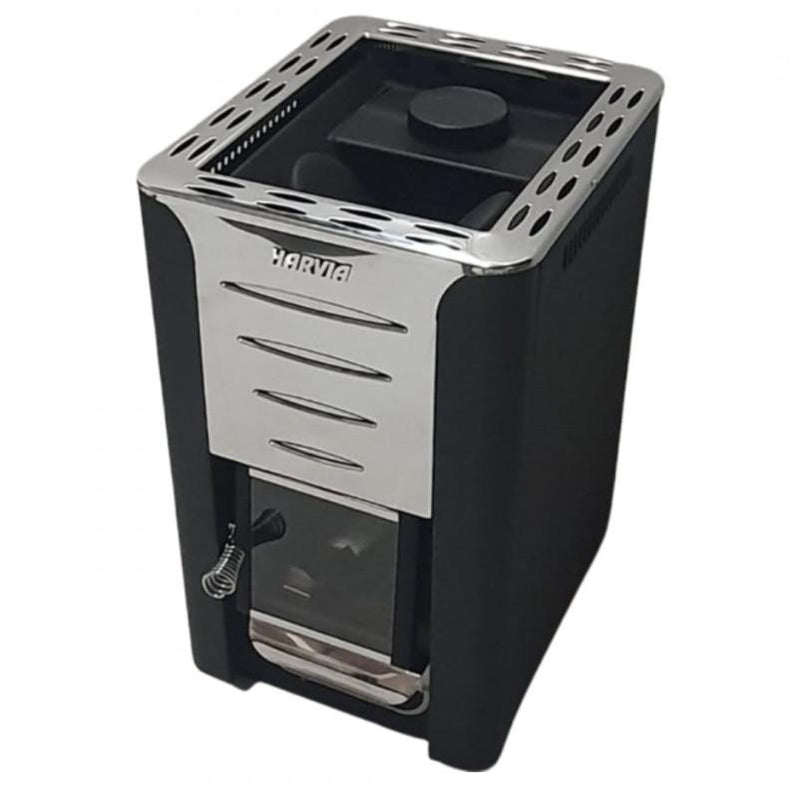 Harvia Pro 36 Wood-Burning Sauna Stove WK360