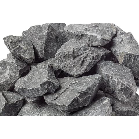 Harvia Sauna heater stones Split Face 5-10cm AC3000