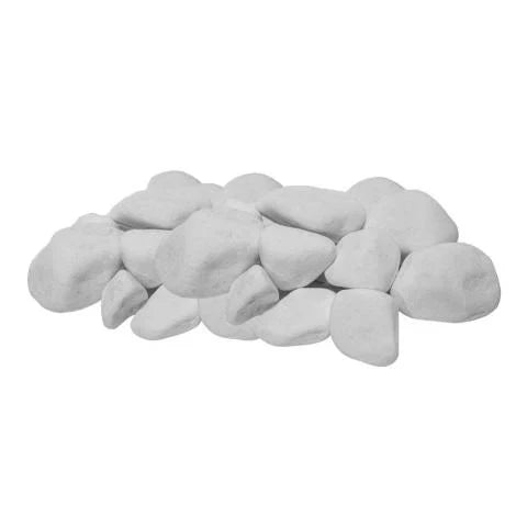 Harvia Sauna Heater Decorative Stones, Rounded, 5-10cm AC4000