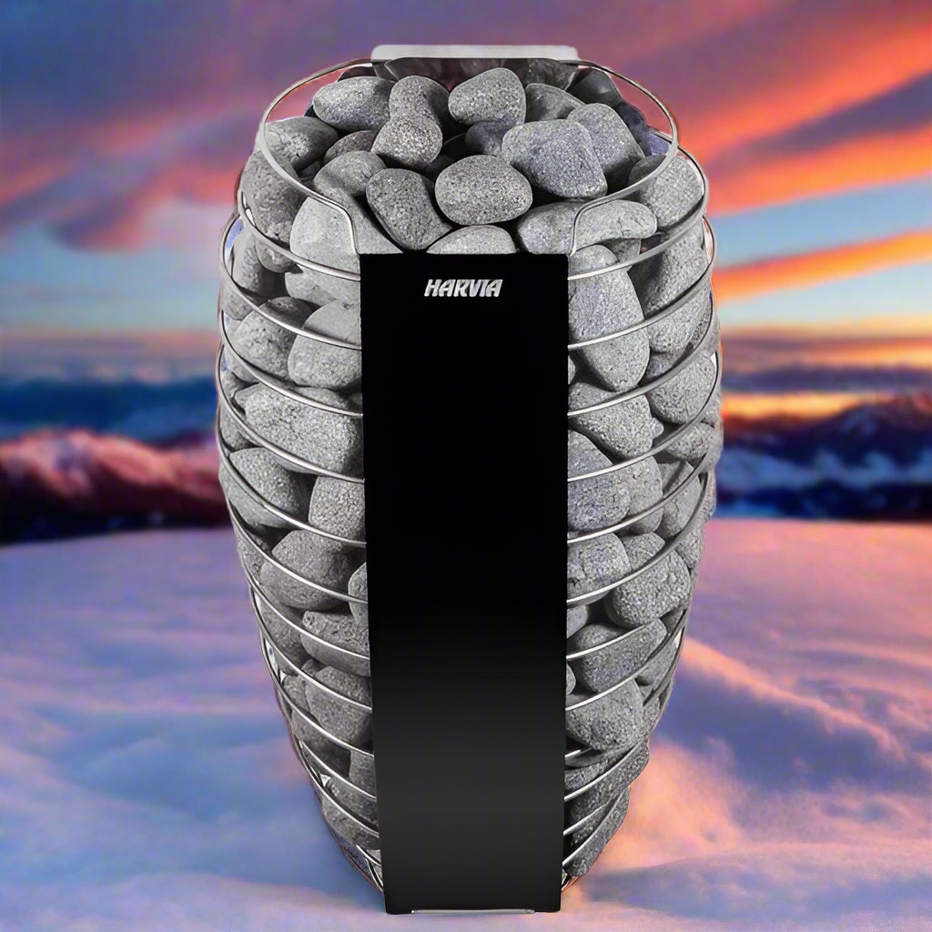 Harvia Spirit SP60E 6 kW Electric Sauna Heater