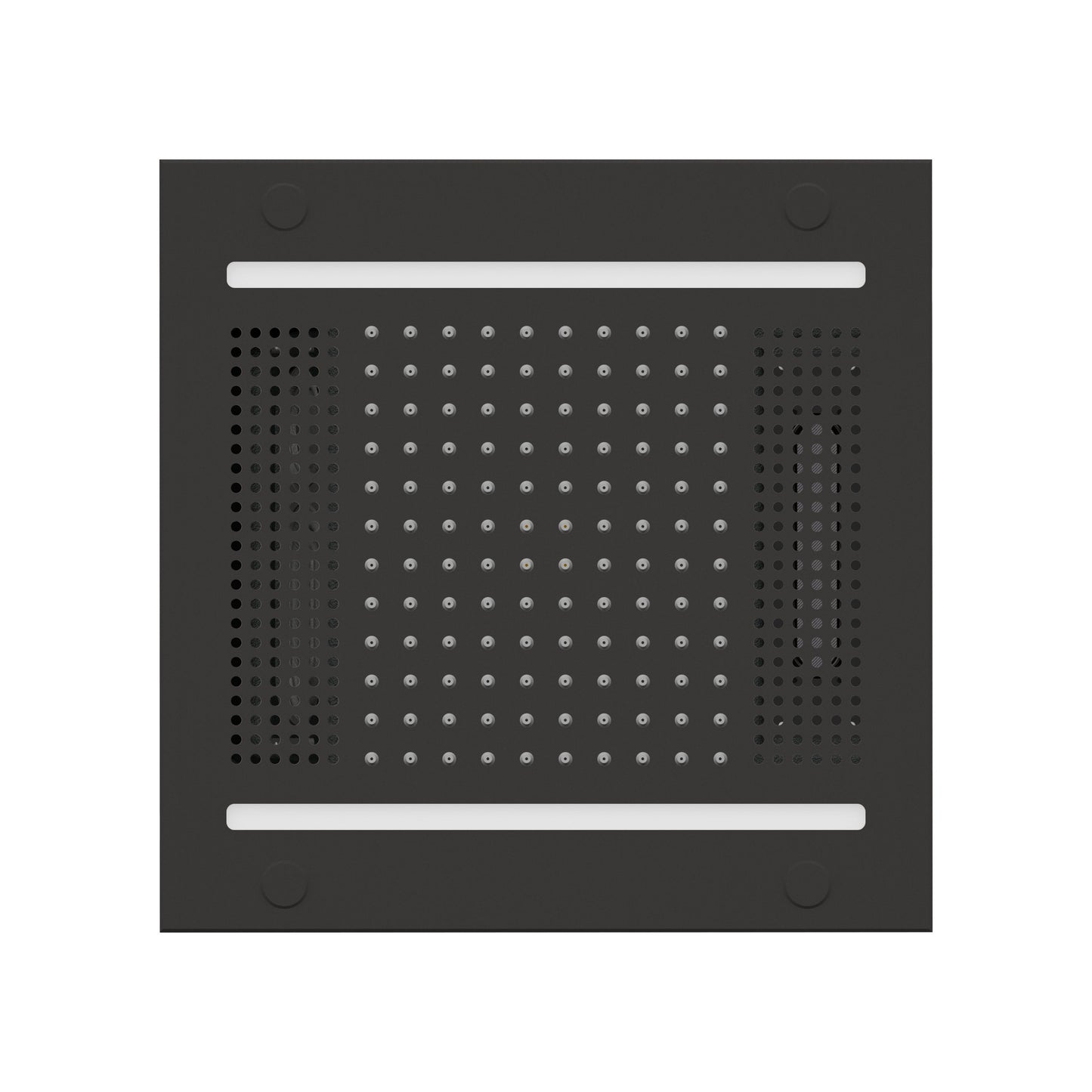 ThermaSol HydroVive 14" Square Rainhead System