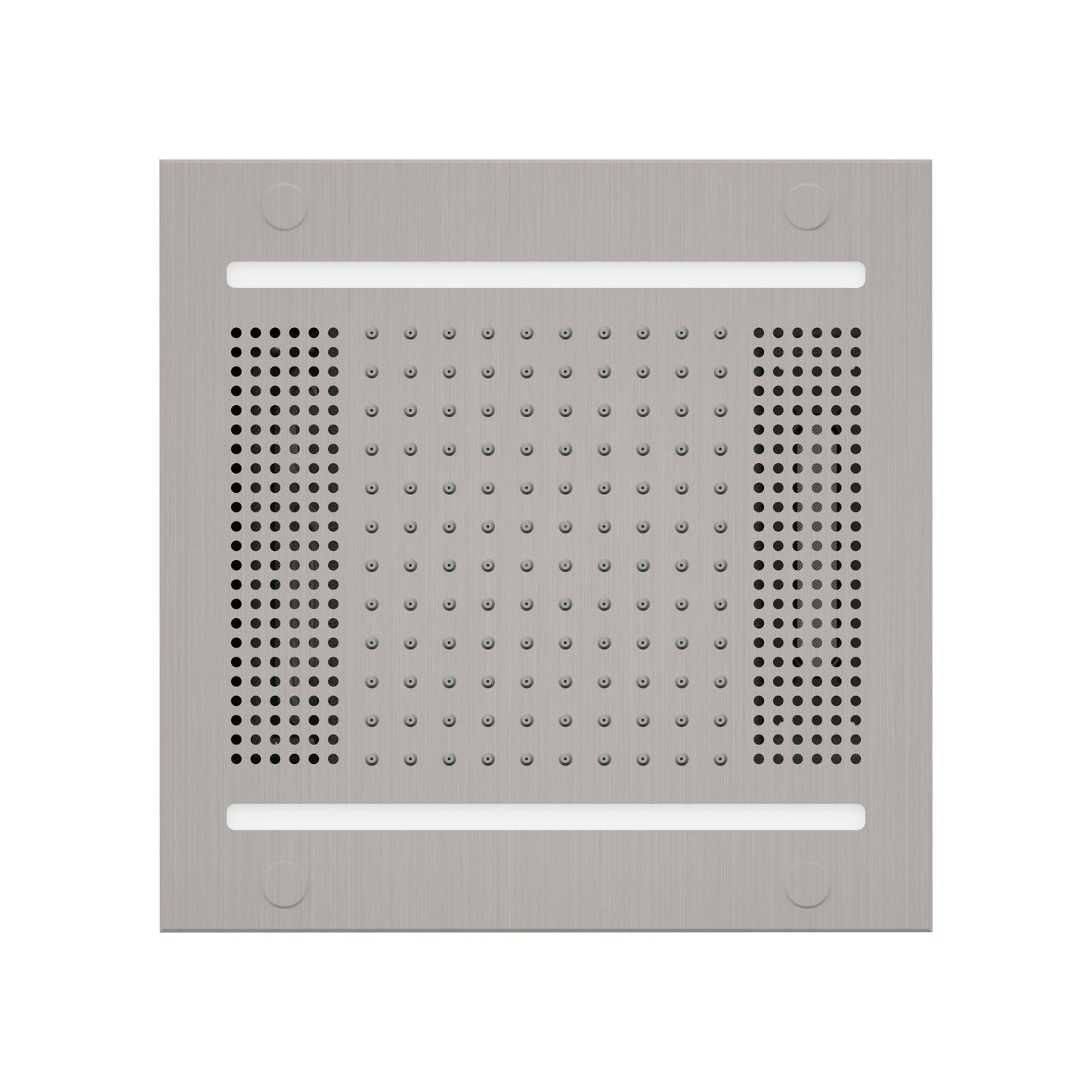 ThermaSol HydroVive 14" Square Rainhead System