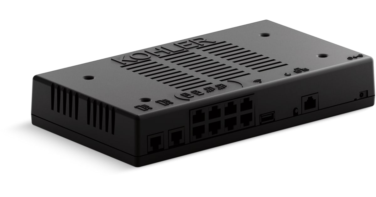 Kohler K-99695 DTV+ System Controller Module