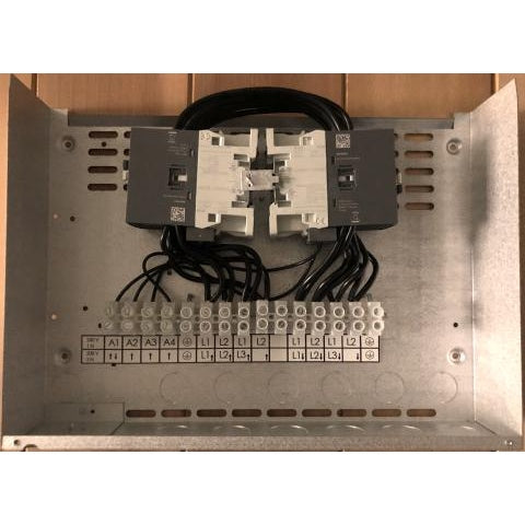 Harvia Power Xenio Extension Unit LTY45 U1-U3