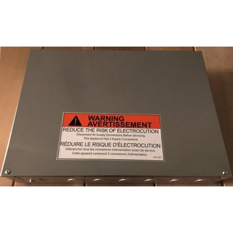 Harvia Power Xenio Extension Unit LTY45 U1-U3