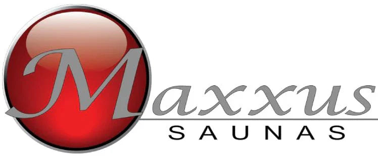 Maxxus Saunas Logo