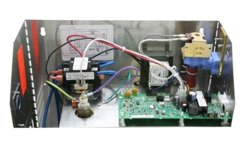 Mr.Steam MSSUPER3E MS-E Series 15kW Steam Shower Generator