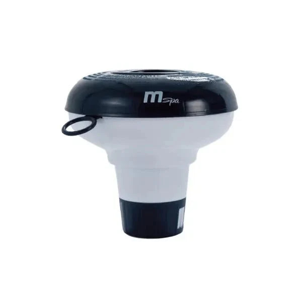 MSPA FRAME Mono Round 6 Person Inflatable Hot Tub Spa