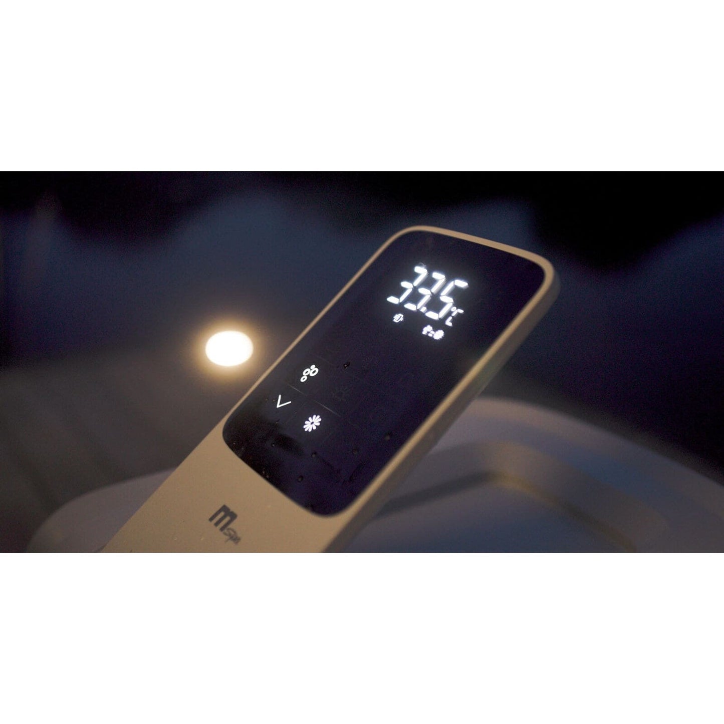 MSpa Oslo Hot Tub - 2200W Heater | 6 Person Frame Spa | F-OS063W
