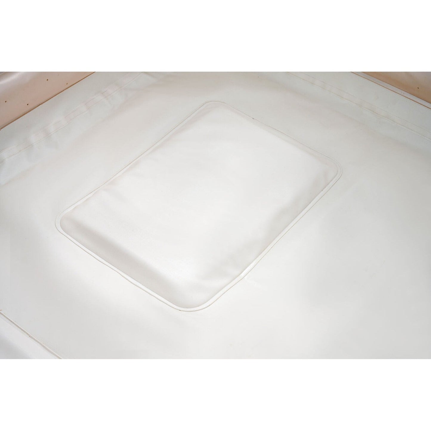MSpa Tribeca Hot Tub - 140 Jets | Wood Frame Spa 6 Person | F-TR063W