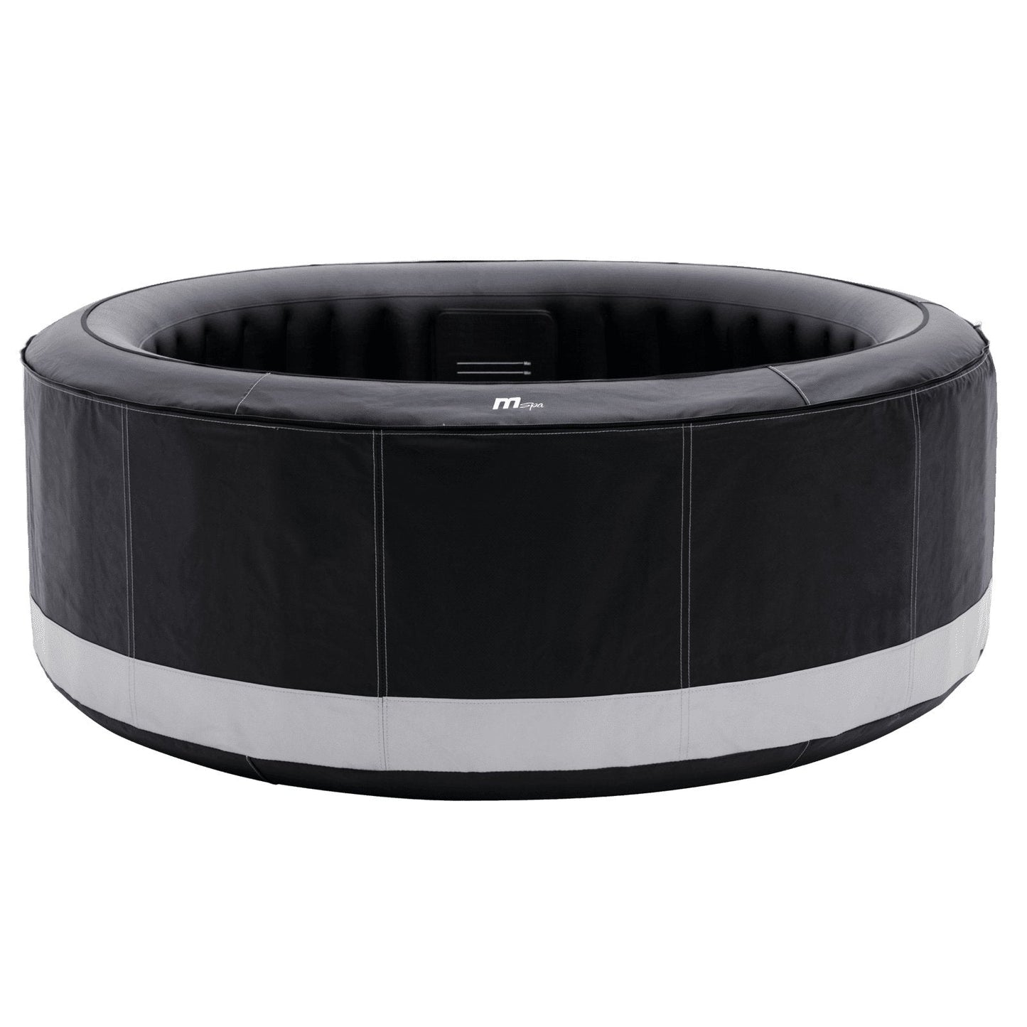 MSPA PREMIUM Super Camaro 6 Person Inflatable Hot Tub Spa