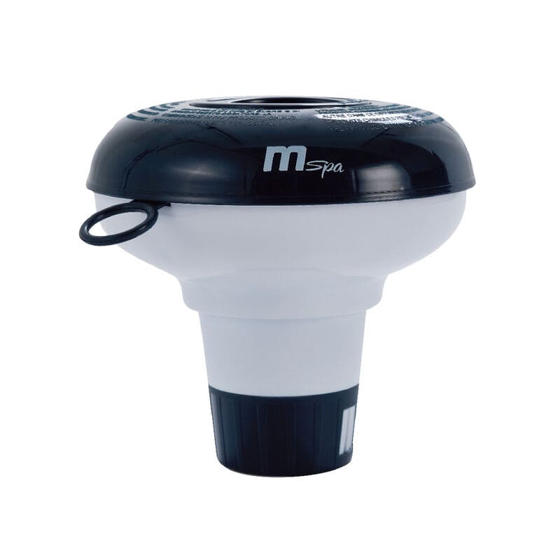 MSPA PREMIUM Super Camaro 6 Person Inflatable Hot Tub Spa
