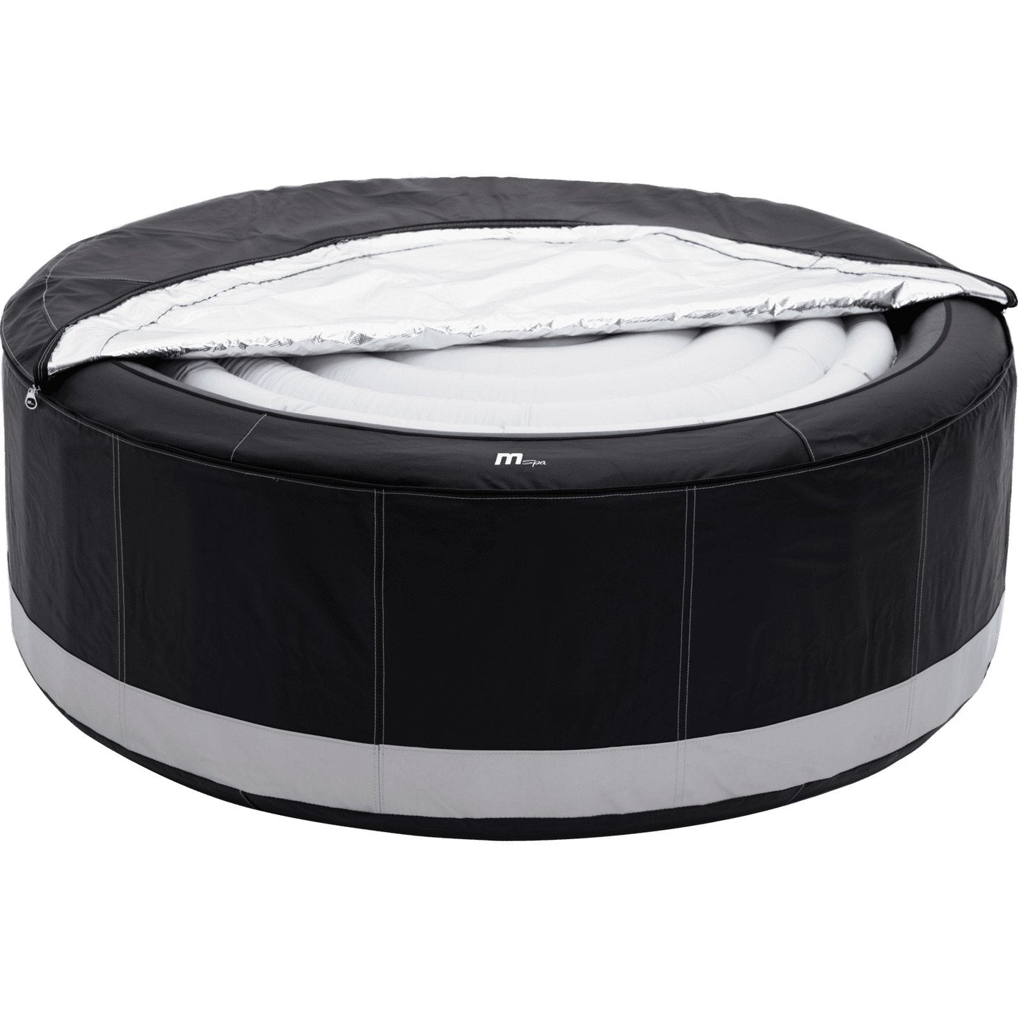 MSPA PREMIUM Super Camaro 6 Person Inflatable Hot Tub Spa