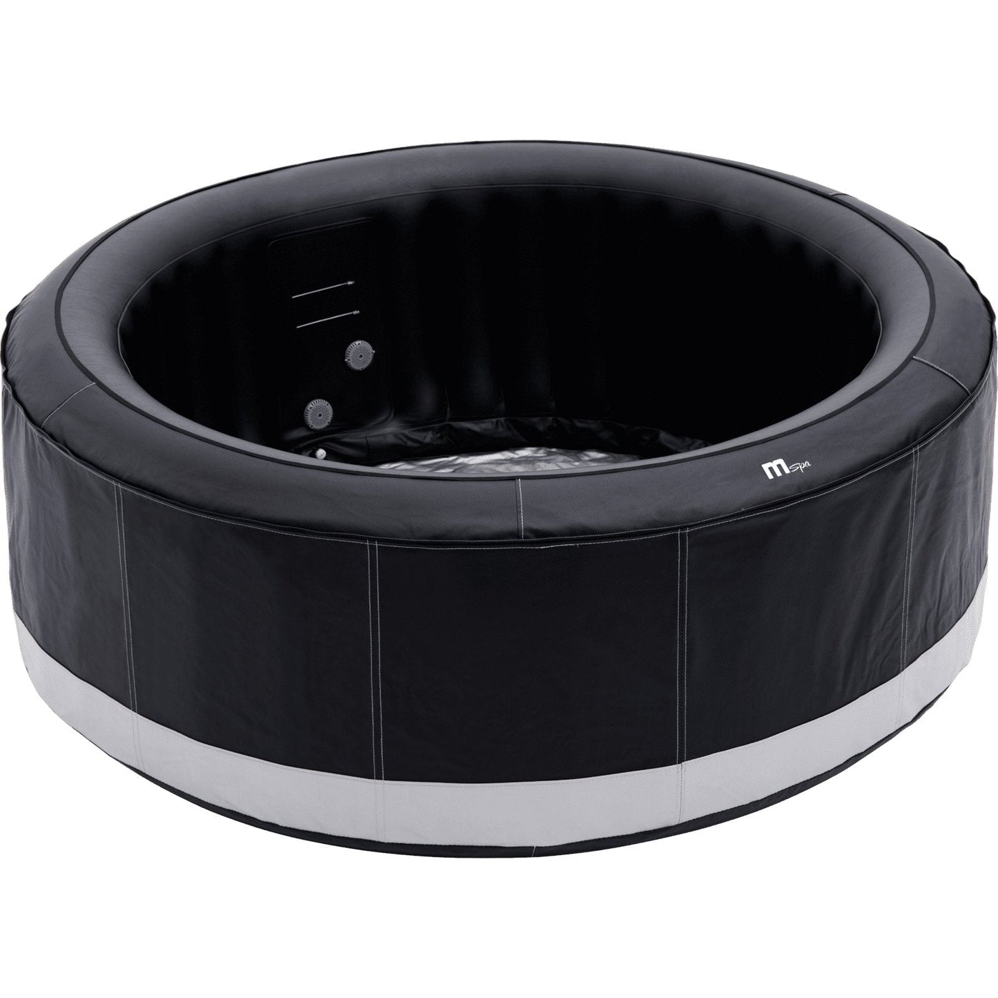 MSPA PREMIUM Super Camaro 6 Person Inflatable Hot Tub Spa