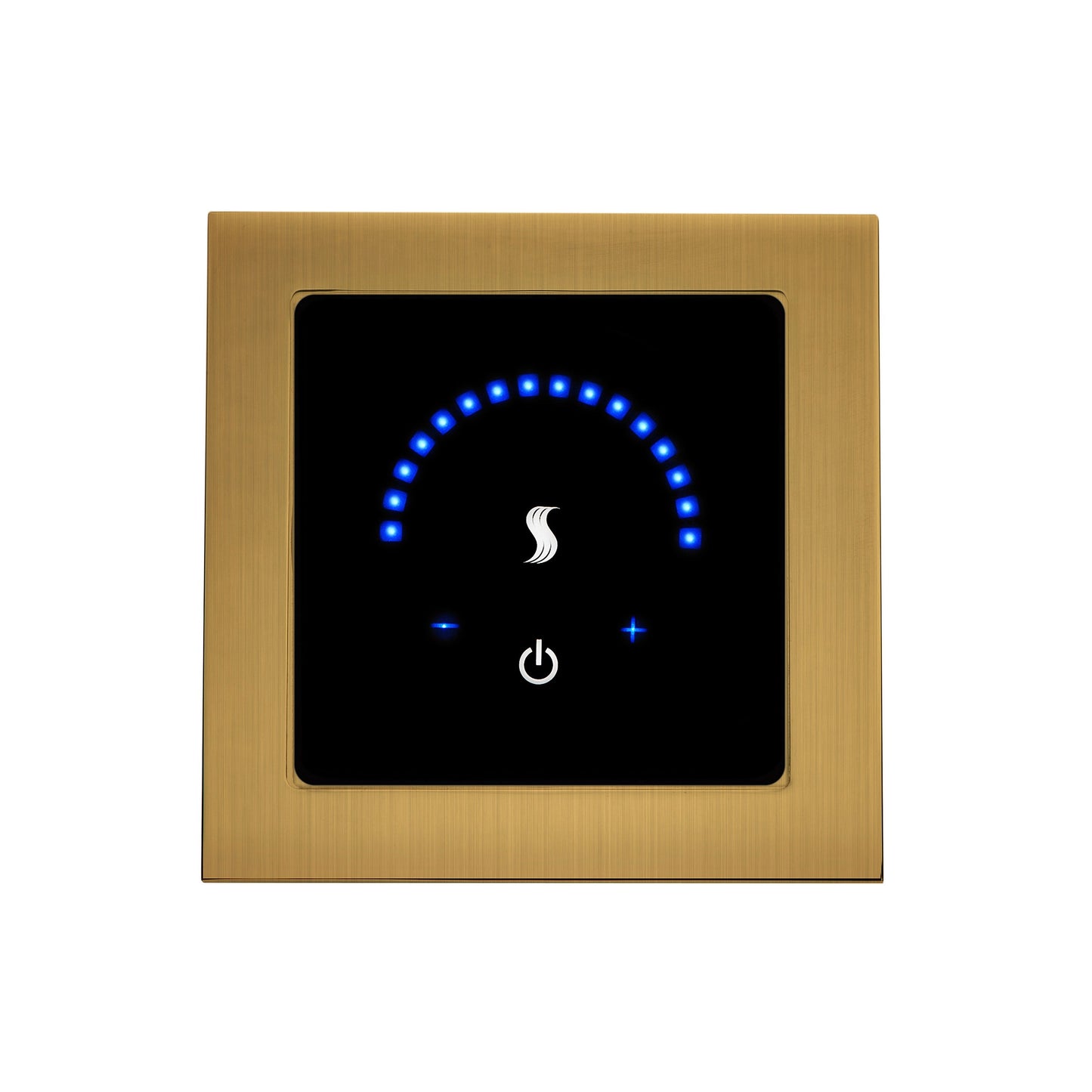 ThermaSol MicroTouch Steam Shower Control