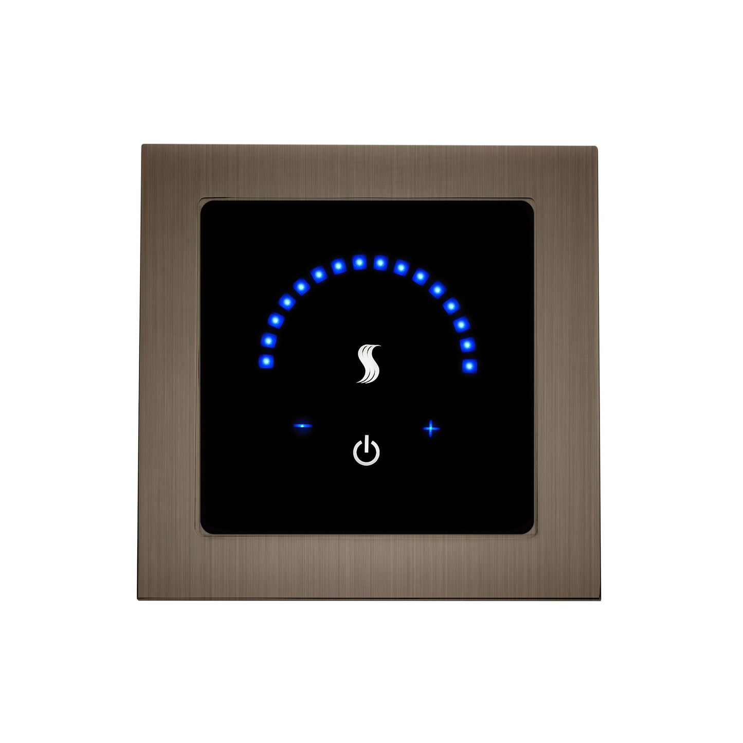 ThermaSol MicroTouch Steam Shower Control