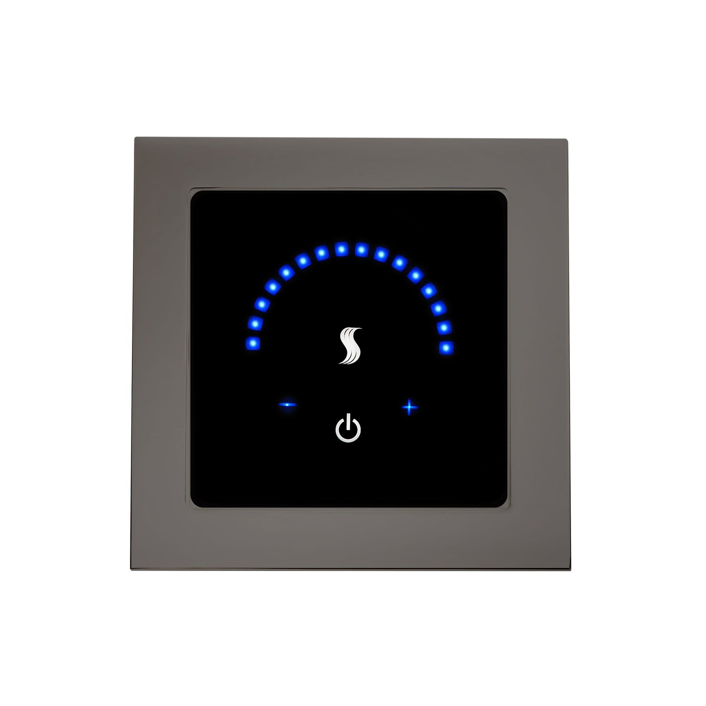 ThermaSol MicroTouch Steam Shower Control