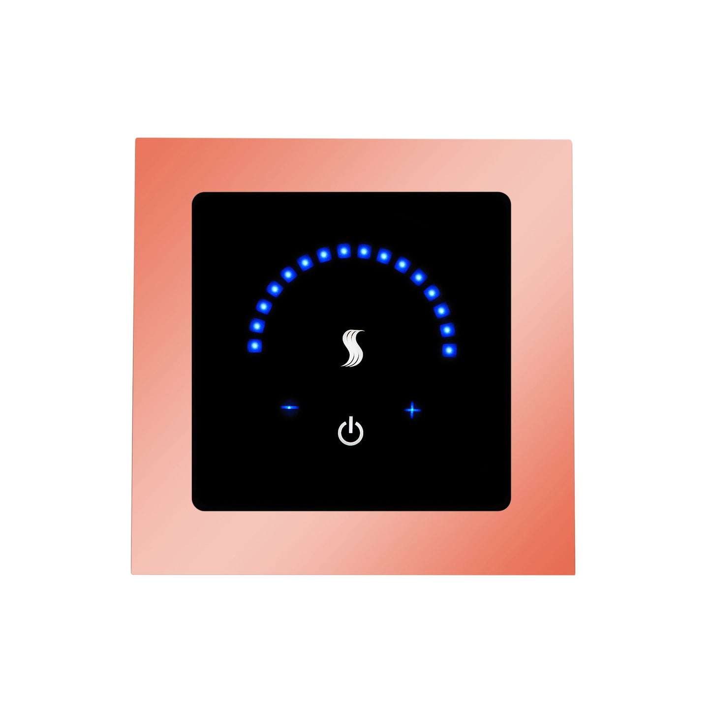 ThermaSol MicroTouch Steam Shower Control