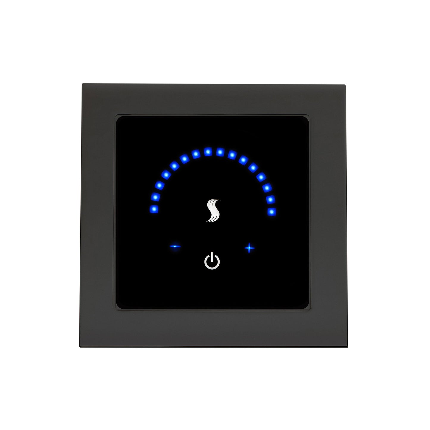 ThermaSol MicroTouch Steam Shower Control