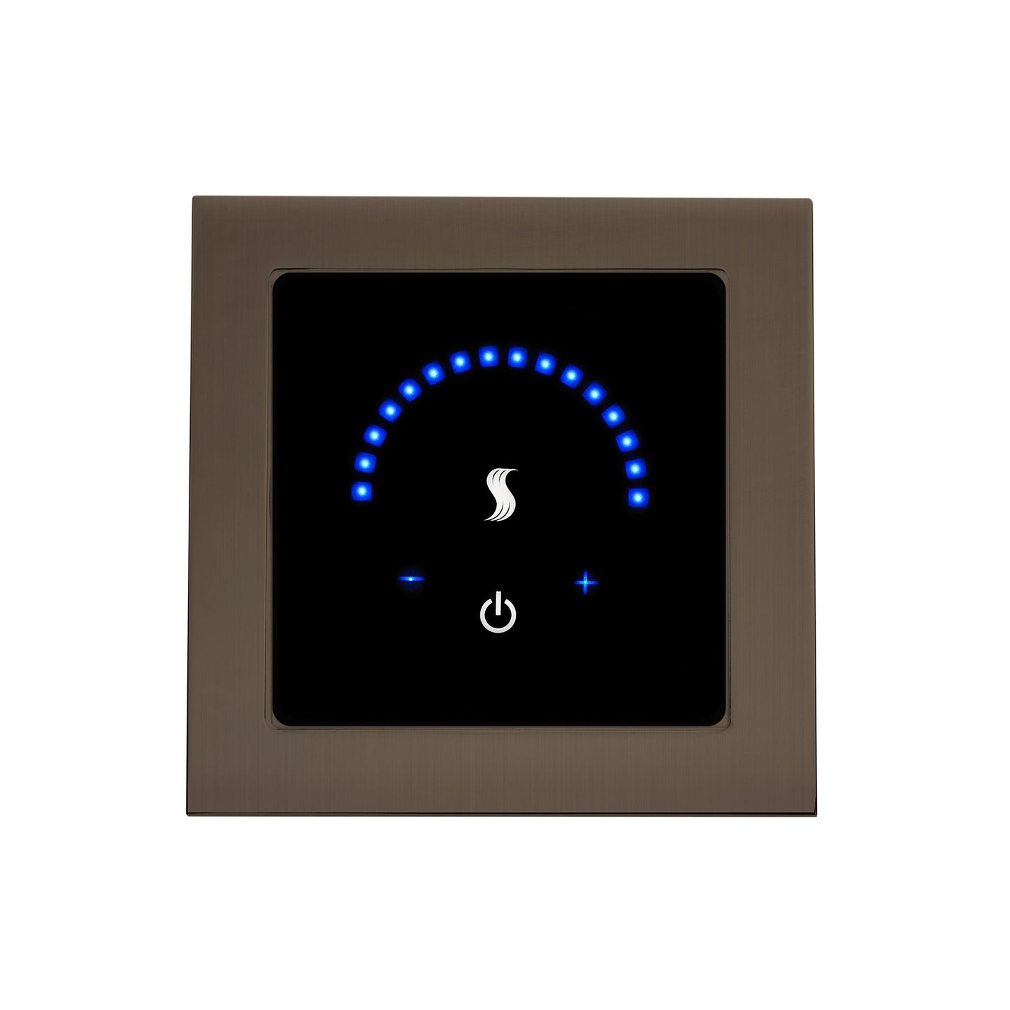 ThermaSol MicroTouch Steam Shower Control