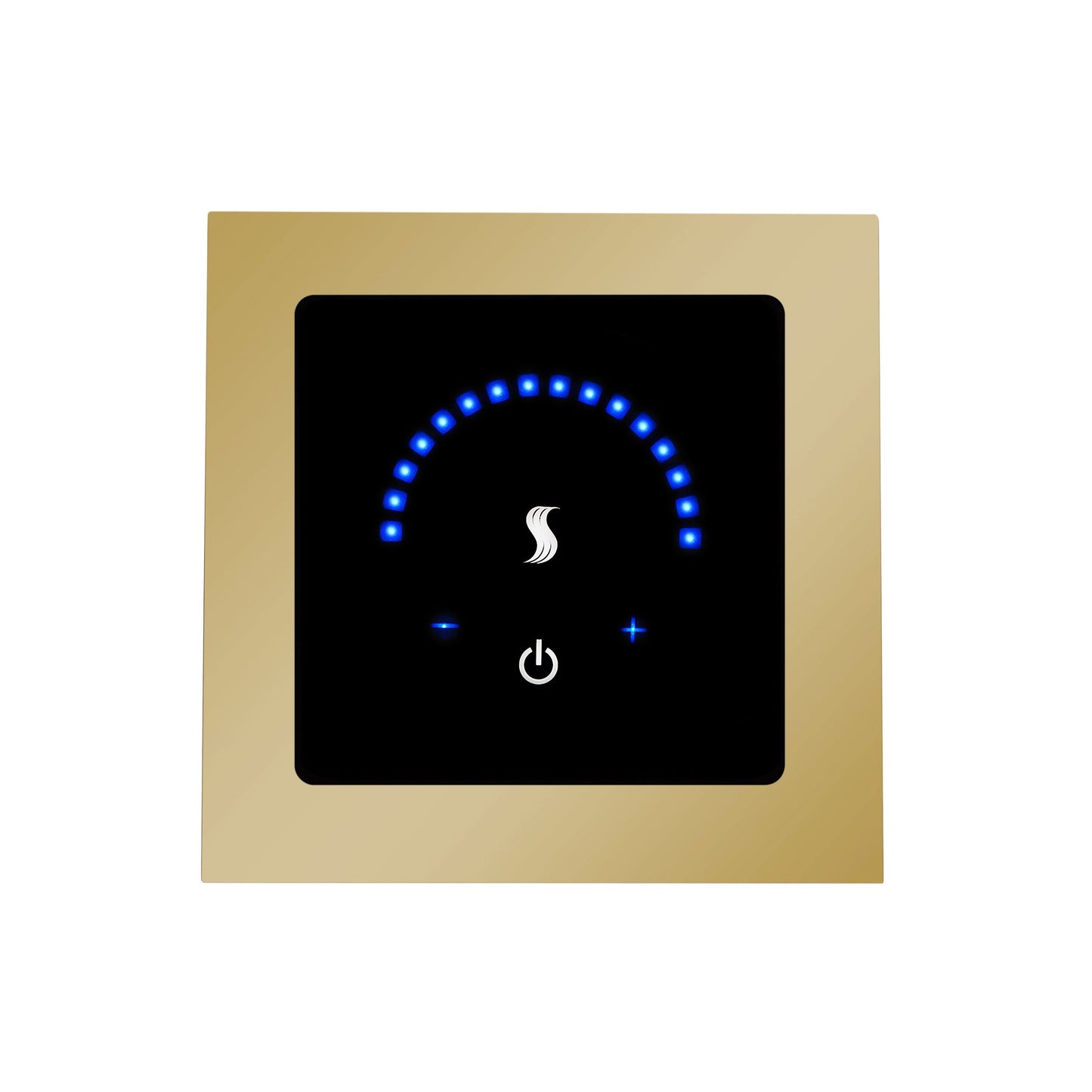 ThermaSol MicroTouch Steam Shower Control