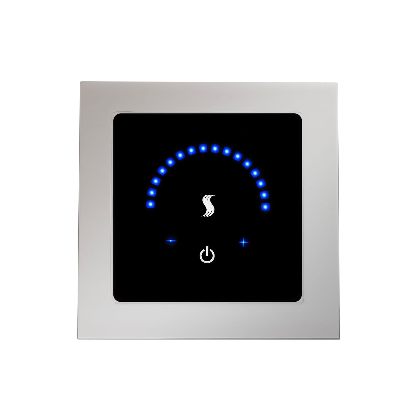 ThermaSol MicroTouch Steam Shower Control