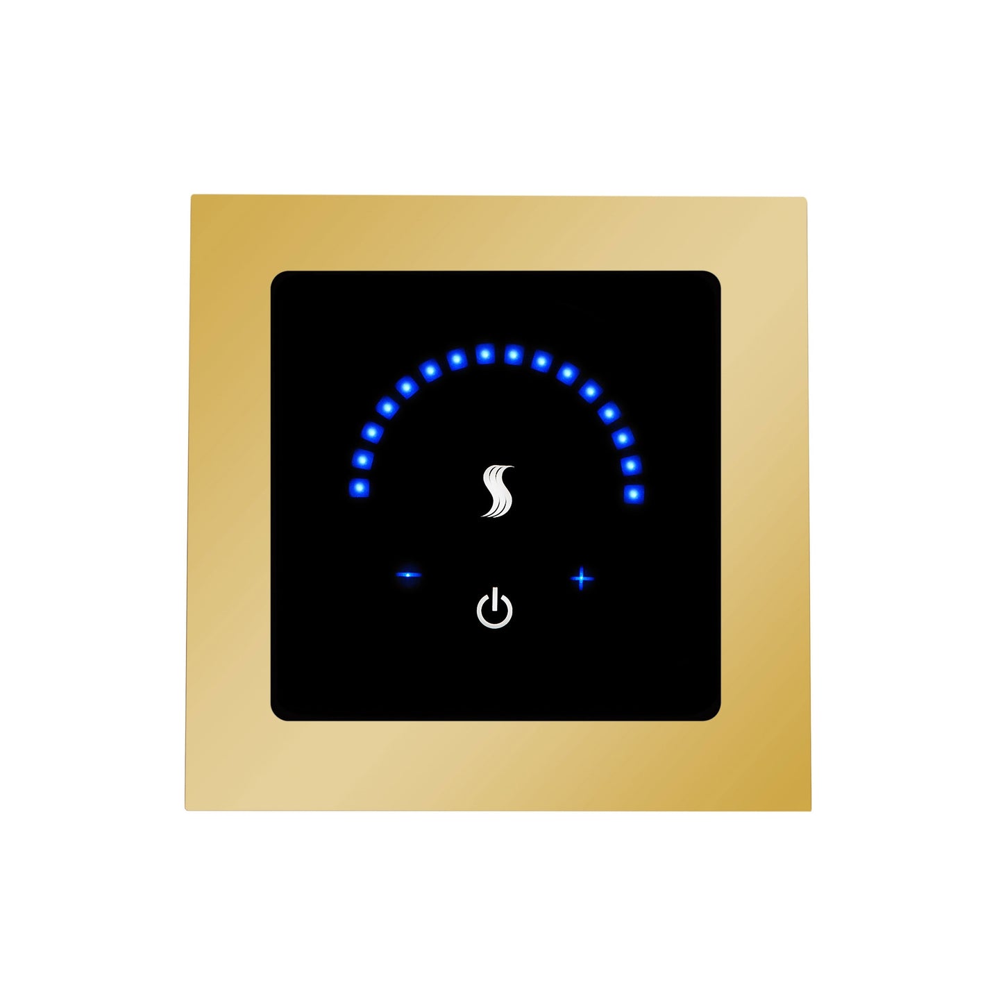 ThermaSol MicroTouch Steam Shower Control