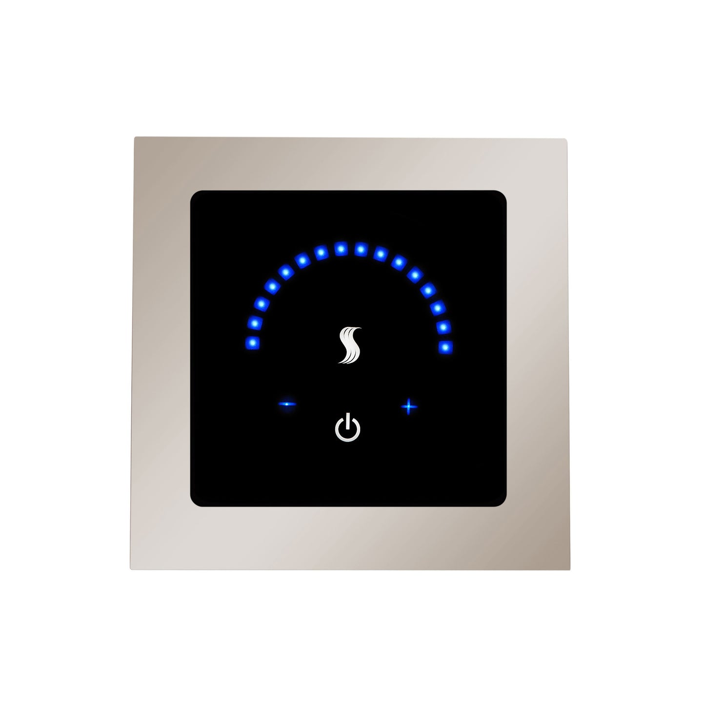 ThermaSol MicroTouch Steam Shower Control