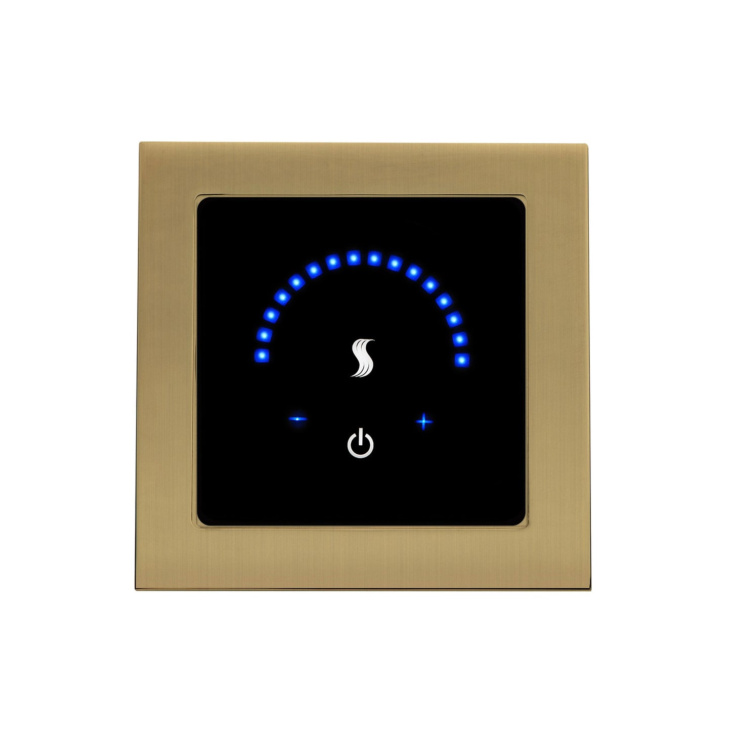 ThermaSol MicroTouch Steam Shower Control