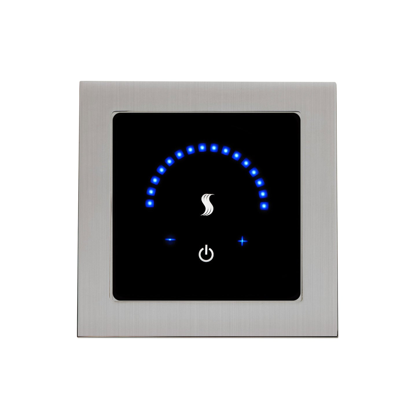 ThermaSol MicroTouch Steam Shower Control