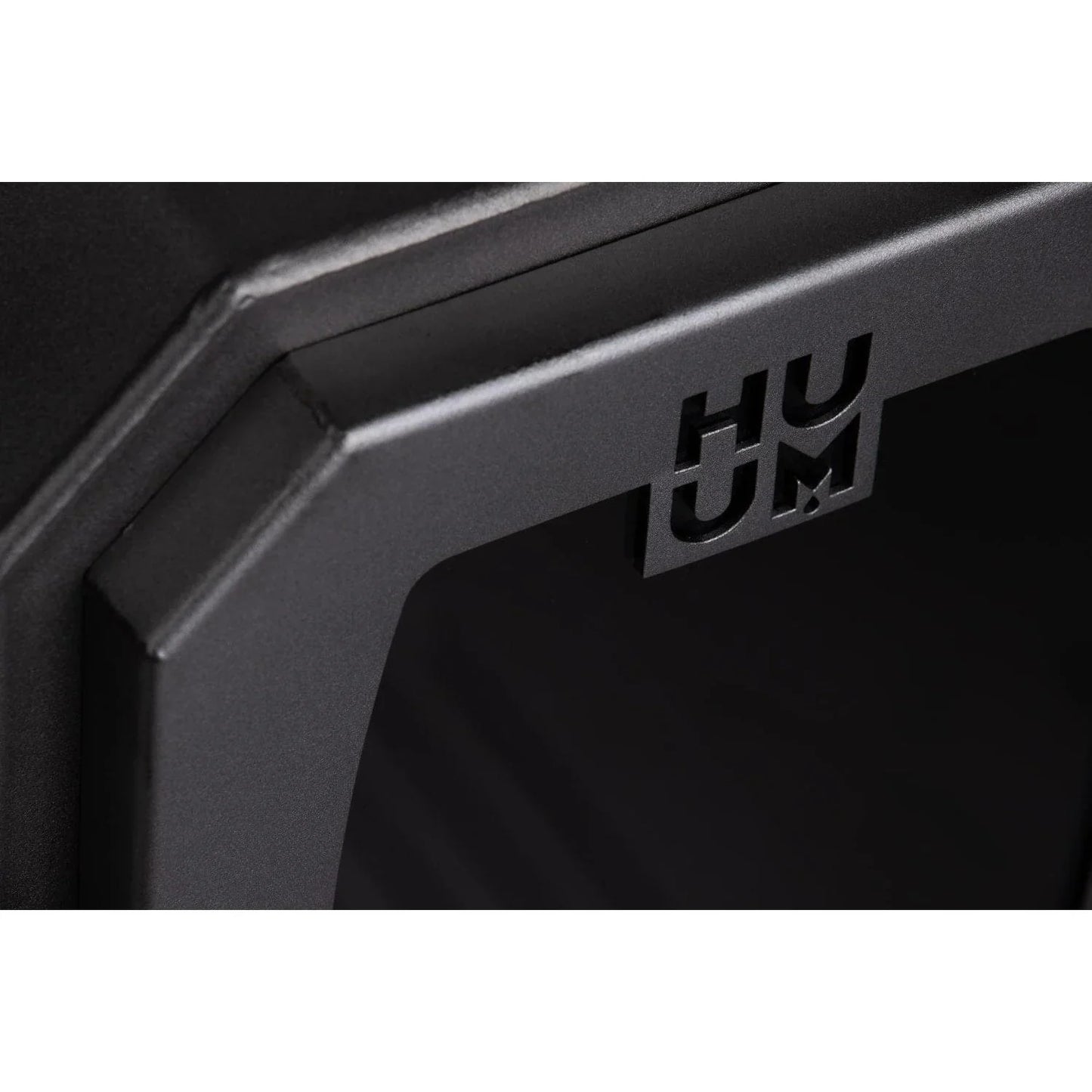 HUUM Hive Wood 17 kW LS Wood-Burning Sauna Stove w/ Firebox Package