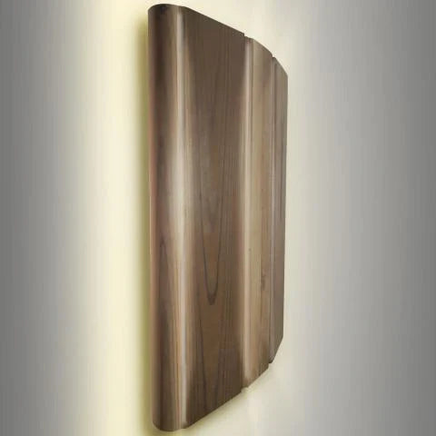 ESconce Plus: Premium LED Lighting for SaunaLife E7 Barrel Saunas
